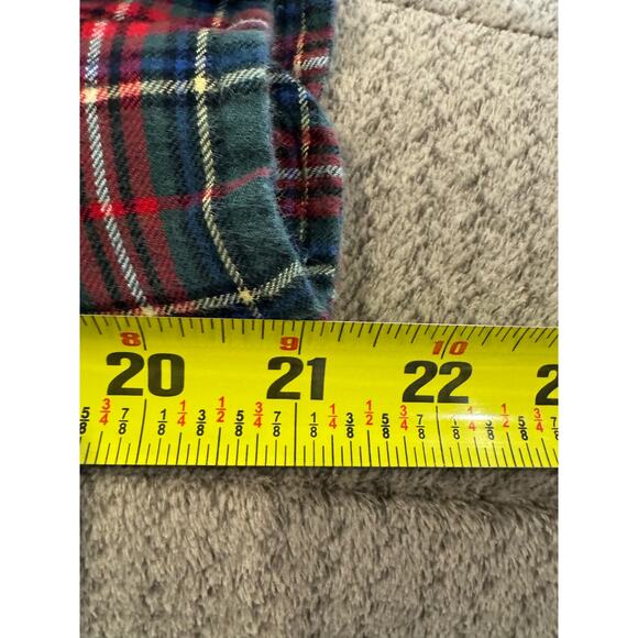 Ralph Lauren Men's Size XL Plaid Long Sleeves Button Down Shirt Multicolor - Picture 4 of 5